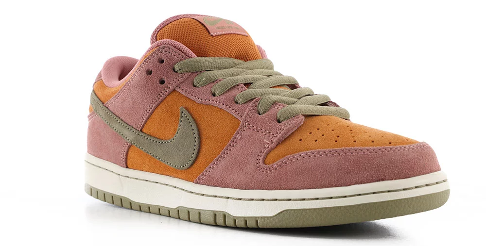 Nike SB Dunk Low Pro SB Skate Shoes | Tactics