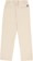 Tactics Buffet Pleated Pants - natural - reverse