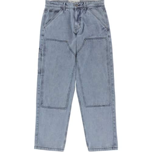 Tactics Double Knee Jeans