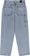 Tactics Double Knee Jeans - washed blue - reverse