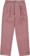 Tactics Buffet Pleated Corduroy Pants - pig skin