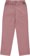Tactics Buffet Pleated Corduroy Pants - pig skin - reverse