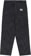 Tactics Double Knee Jeans - indigo selvedge - reverse
