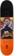 Chocolate Herrera Fiendin' The Funk 8.0 Skateboard Deck