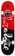 Chocolate Perez The Now 7.75 Complete Skateboard
