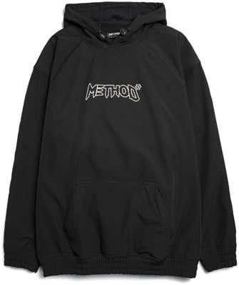 Method Technical Riding Hoodie - black - view large