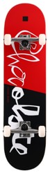 Chocolate Perez Then Now 8.25 Twin Tip Complete Skateboard