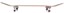 Chocolate Perez Then Now 8.25 Twin Tip Complete Skateboard - side