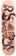 Chocolate Trahan Return To The Bayou 8.25 Skateboard Deck