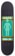Girl Malto Hypno Girl 8.0 Skateboard Deck