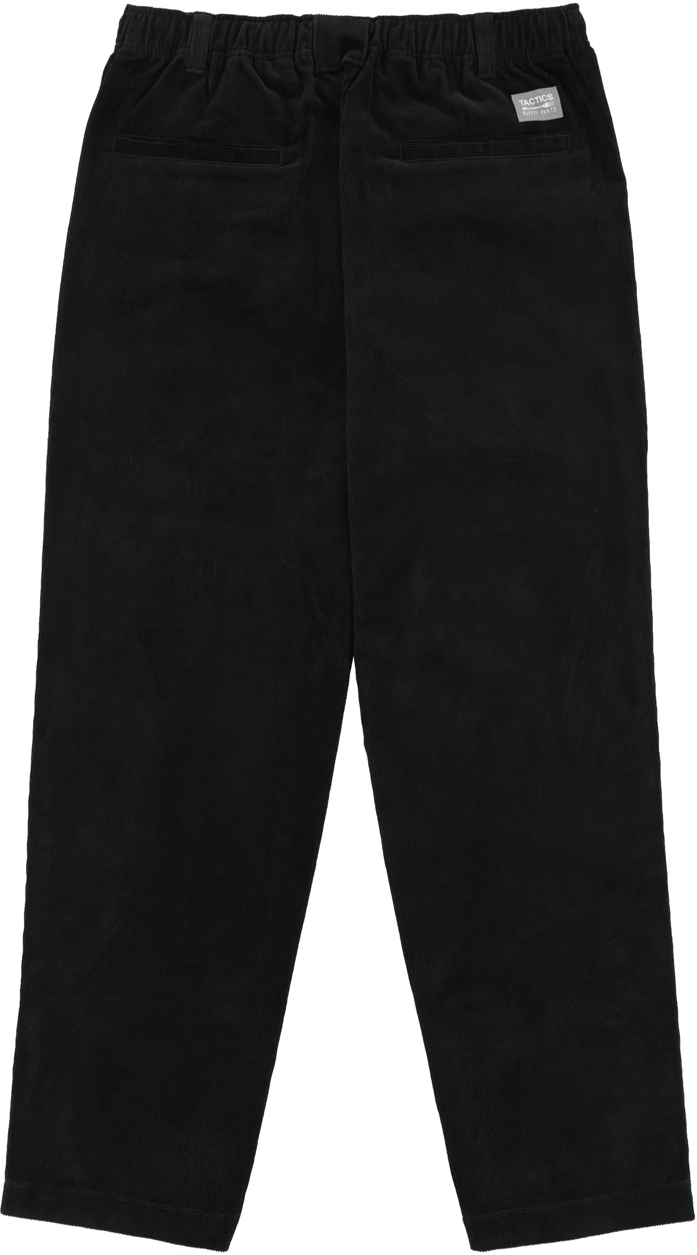 TSY HORIZONTAL CORDUROY PANTS【BLACK TAG】 TSY HORIZONTAL CORDUROY PANTS【BLACK TAG】（TSY HORIZONTAL
