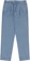 Tactics Buffet Pleated Denim Jeans - washed blue
