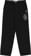 Tactics Chino Pants - (cherries wheels) black