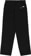 Tactics Chino Pants - (cherries wheels) black - reverse
