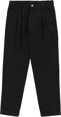 Tactics Buffet Pleated Pants - black - view large