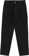 Tactics Buffet Pleated Pants - black