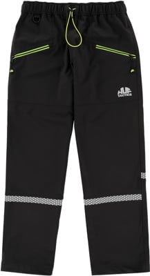 Tactics HUF Tactics 3L Wave Pants - safety black - view large