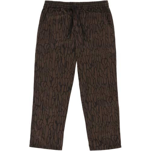 Tactics Wave Pants - black