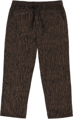 Tactics Wave Pants - bark camo - view large
