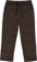 Tactics Wave Pants - bark camo