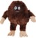 Tactics Heroin Eggfoot Plush Toy - front