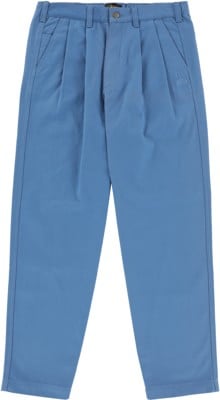 Tactics Buffet Pleated Pants - medium blue - view large