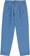 Tactics Buffet Pleated Pants - medium blue