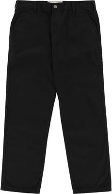 Tactics Chino Pants - black - view large