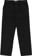 Tactics Chino Pants - black