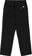 Tactics Chino Pants - black - reverse