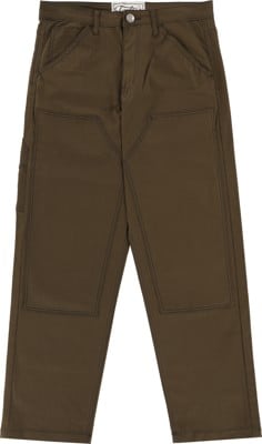 Tactics Kowalski Ripstop Double Knee Pants - brown - view large