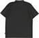 Volcom Ridgestone S/S Shirt - stealth - reverse