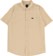 RVCA That'll Do Stripe S/S Shirt - natural