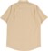 RVCA That'll Do Stripe S/S Shirt - natural - reverse