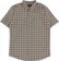 Volcom Morphew S/S Shirt - light olive