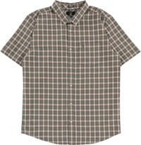 Morphew S/S Shirt