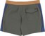 RVCA Rewind Boardshorts - olive - reverse