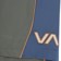 RVCA Rewind Boardshorts - olive - detail