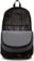 Herschel Supply Fleet Backpack - woodland camo/black - open