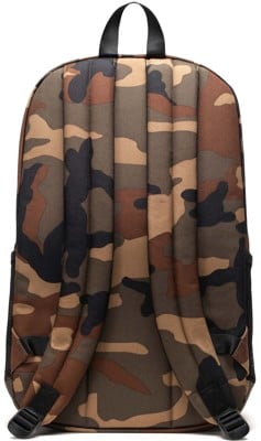 Herschel Supply Fleet Backpack woodland camo/black Tactics