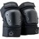 ProTec Street Adult Open Back 3-Pack Skate Pad Set - elbows
