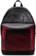 Herschel Supply Kaine Backpack - barbados cherry/black - open