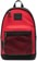 Herschel Supply Kaine Backpack - barbados cherry/black