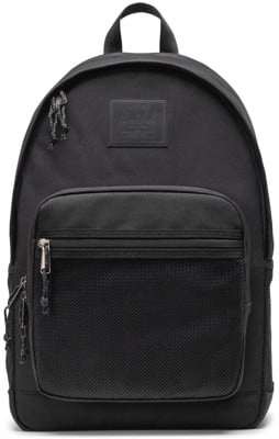 Herschel Supply Kaine Backpack - black - view large