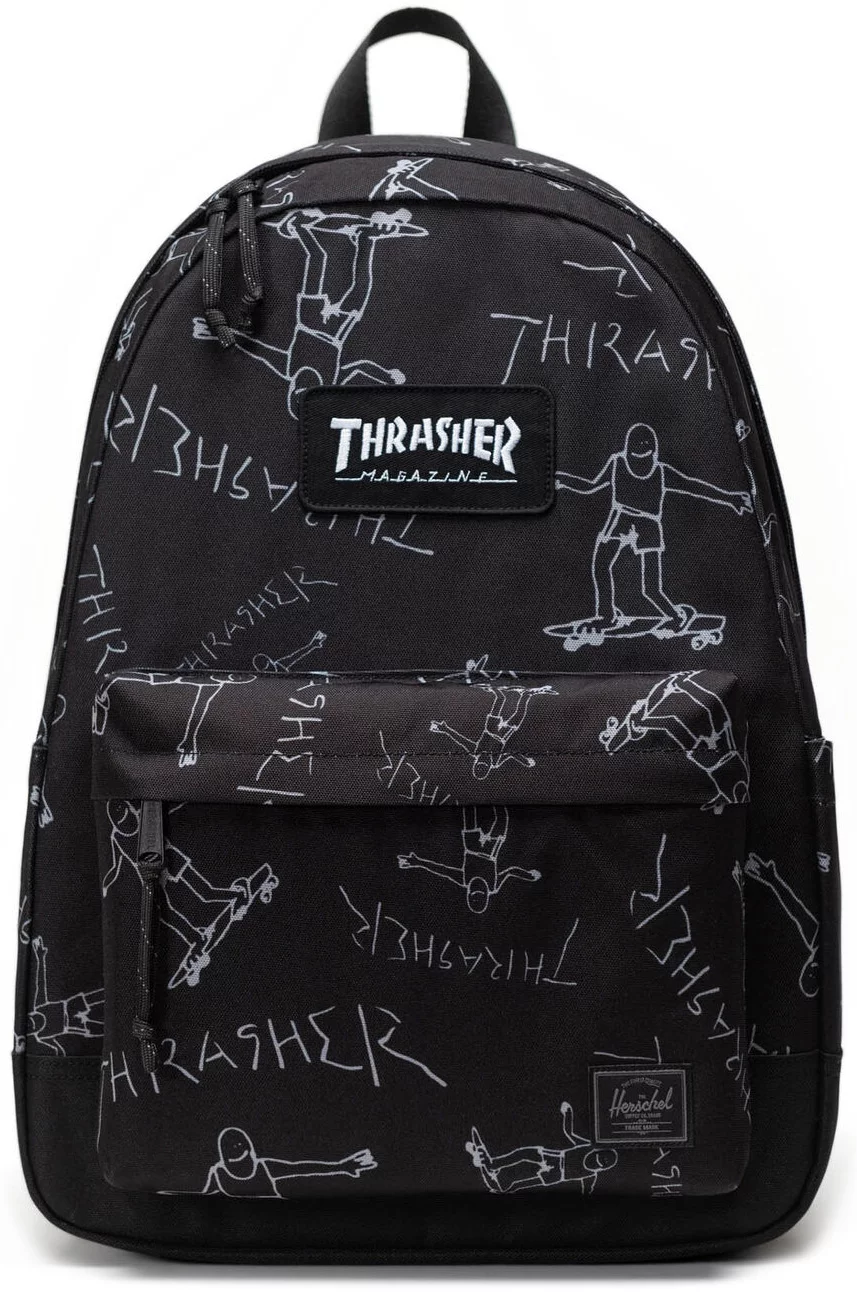 Herschel Supply Thrasher Gonz x Herschel Classic XL Backpack