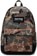 Herschel Supply Thrasher Gonz x Herschel Classic XL Backpack - woodland camo
