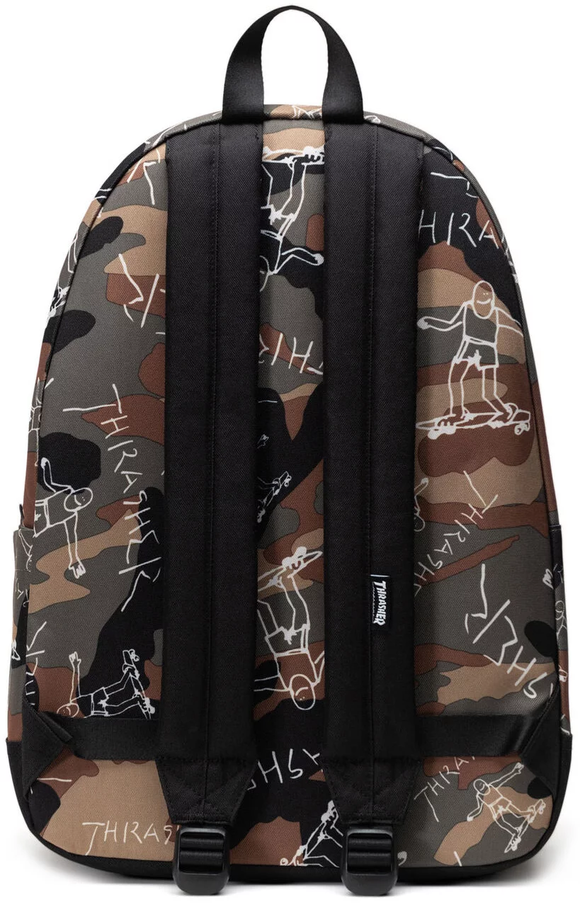 Herschel Supply Thrasher Gonz x Herschel Classic XL Backpack