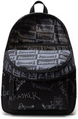 Herschel Supply Thrasher Gonz x Herschel Classic XL Backpack