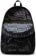 Herschel Supply Thrasher Gonz x Herschel Classic XL Backpack - black - open