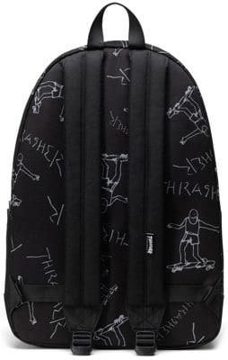 Herschel Supply Thrasher Gonz x Herschel Classic XL Backpack